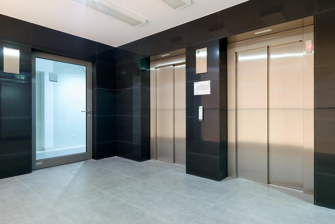 Venezia Apartment Poznań Eksteriør billede