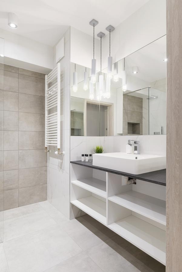 Venezia Apartment Poznań Eksteriør billede