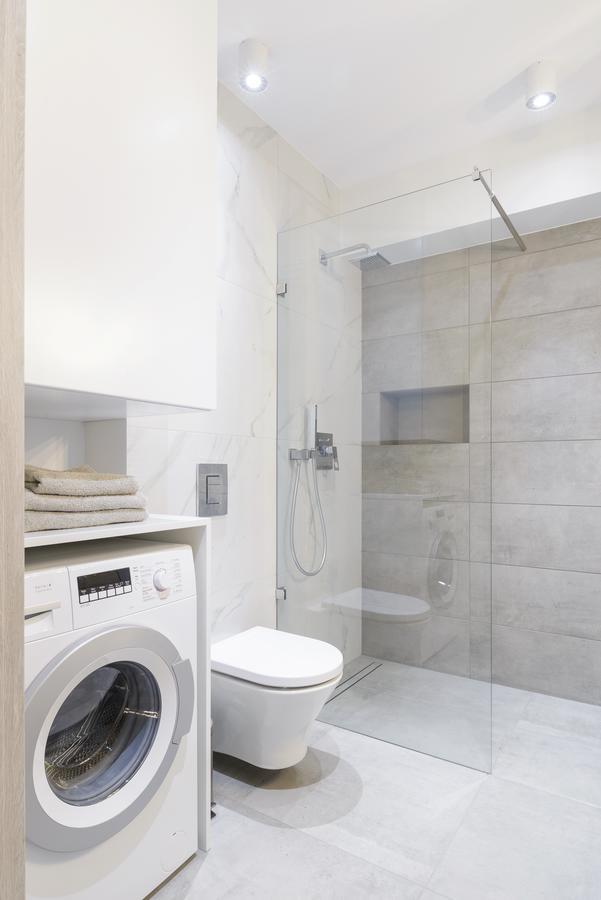 Venezia Apartment Poznań Eksteriør billede