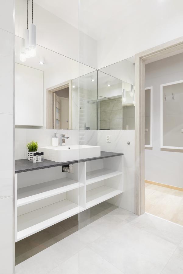 Venezia Apartment Poznań Eksteriør billede
