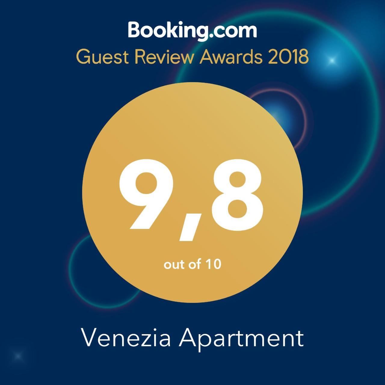 Venezia Apartment Poznań Eksteriør billede